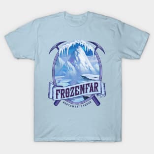 Frozenfar T-Shirt